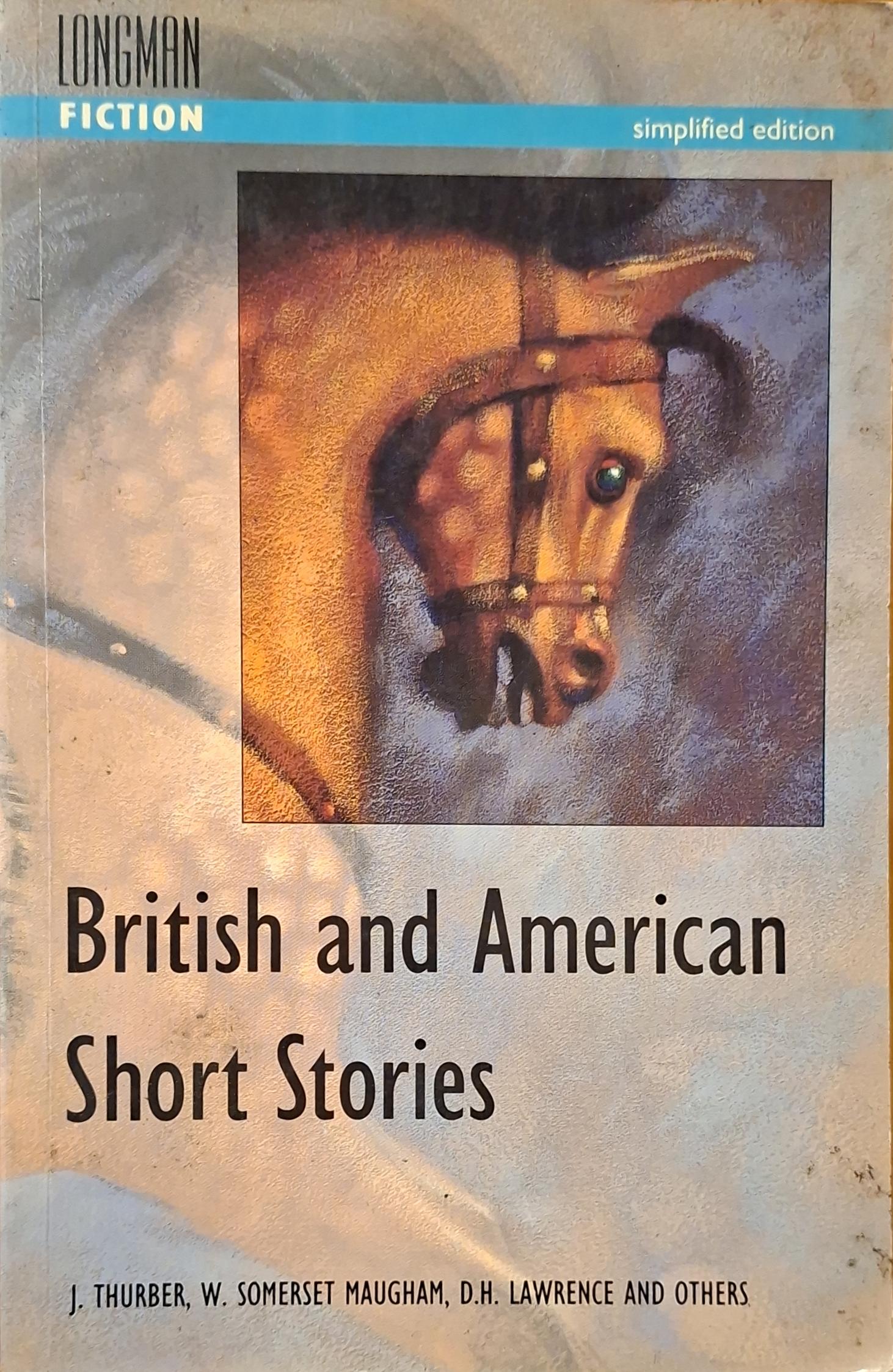 British and American Short Stories