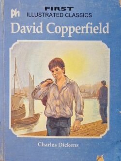 David Copperfield