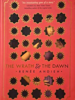 The Wrath & the Dawn