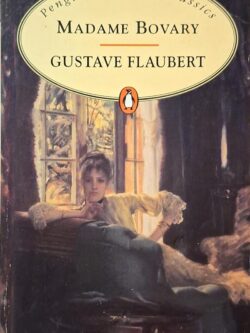 Madame Bovary