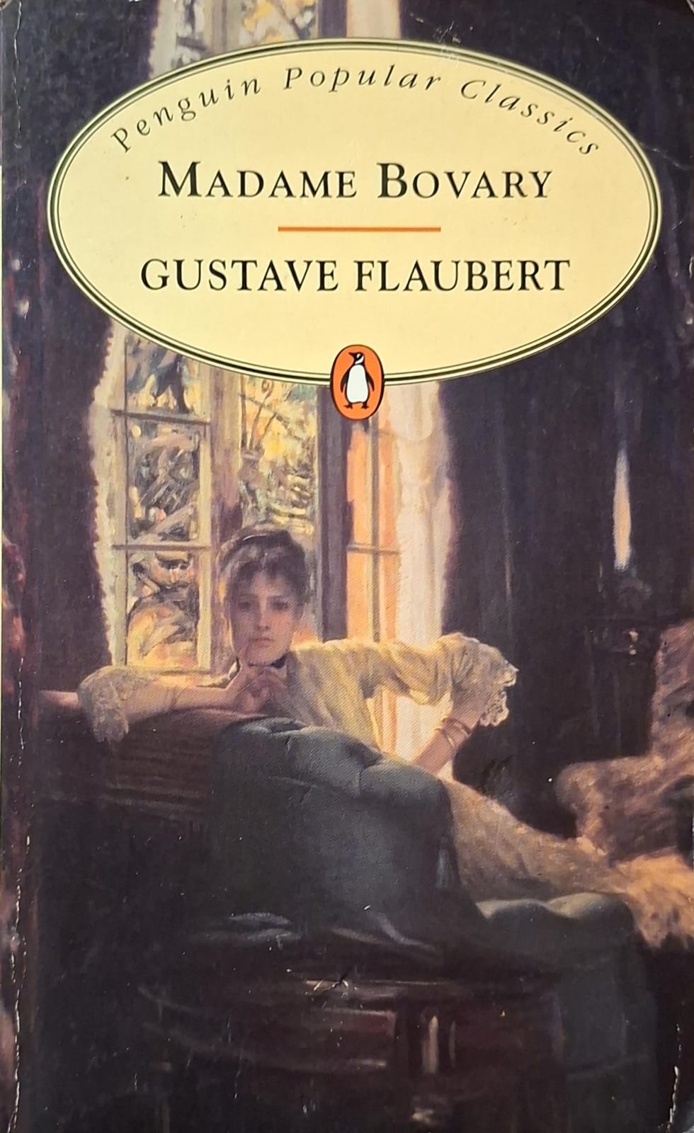 Madame Bovary