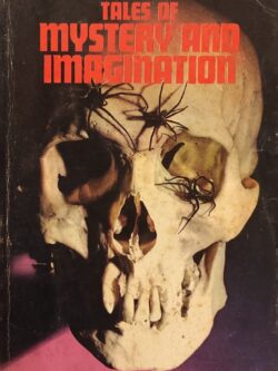 Tales of Mystery and Imagination