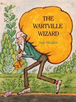 The Wartville Wizard