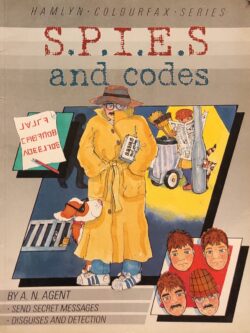 Spies and Codes