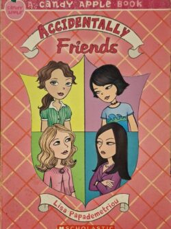 Accidentally Friends