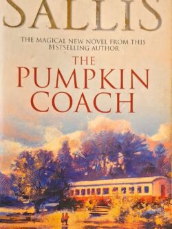 The Pumpkin Coach