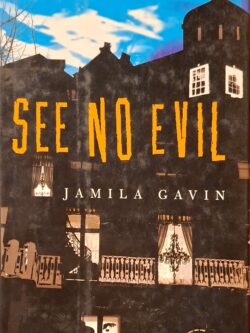 See No Evil
