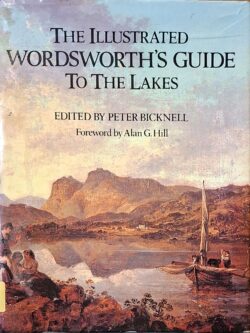 The Illustrated Wordsworth's Guide to the Lakes