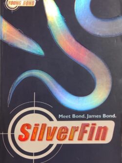 SilverFin