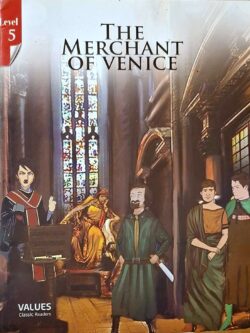 The Merchant of Venice