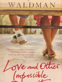 Love and Other Impossible Pursuits