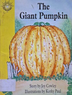 The Giant Pumpkin