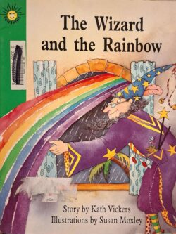 The Wizard and the Rainbow