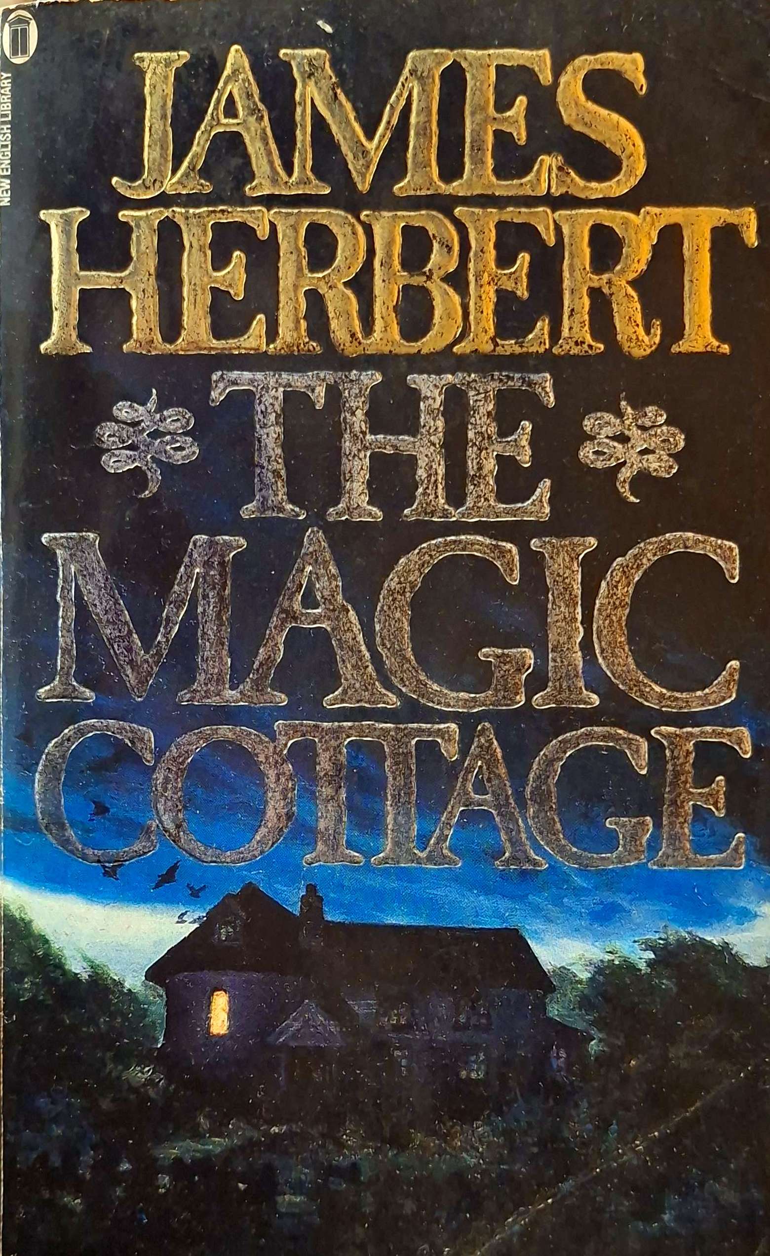 The Magic Cottage