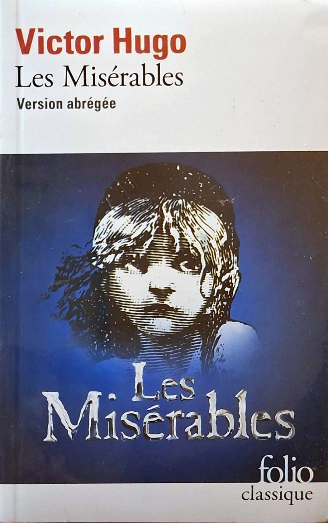 Les Miserables