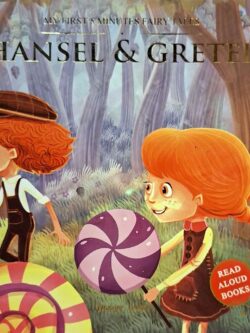 Hansel and Gretel